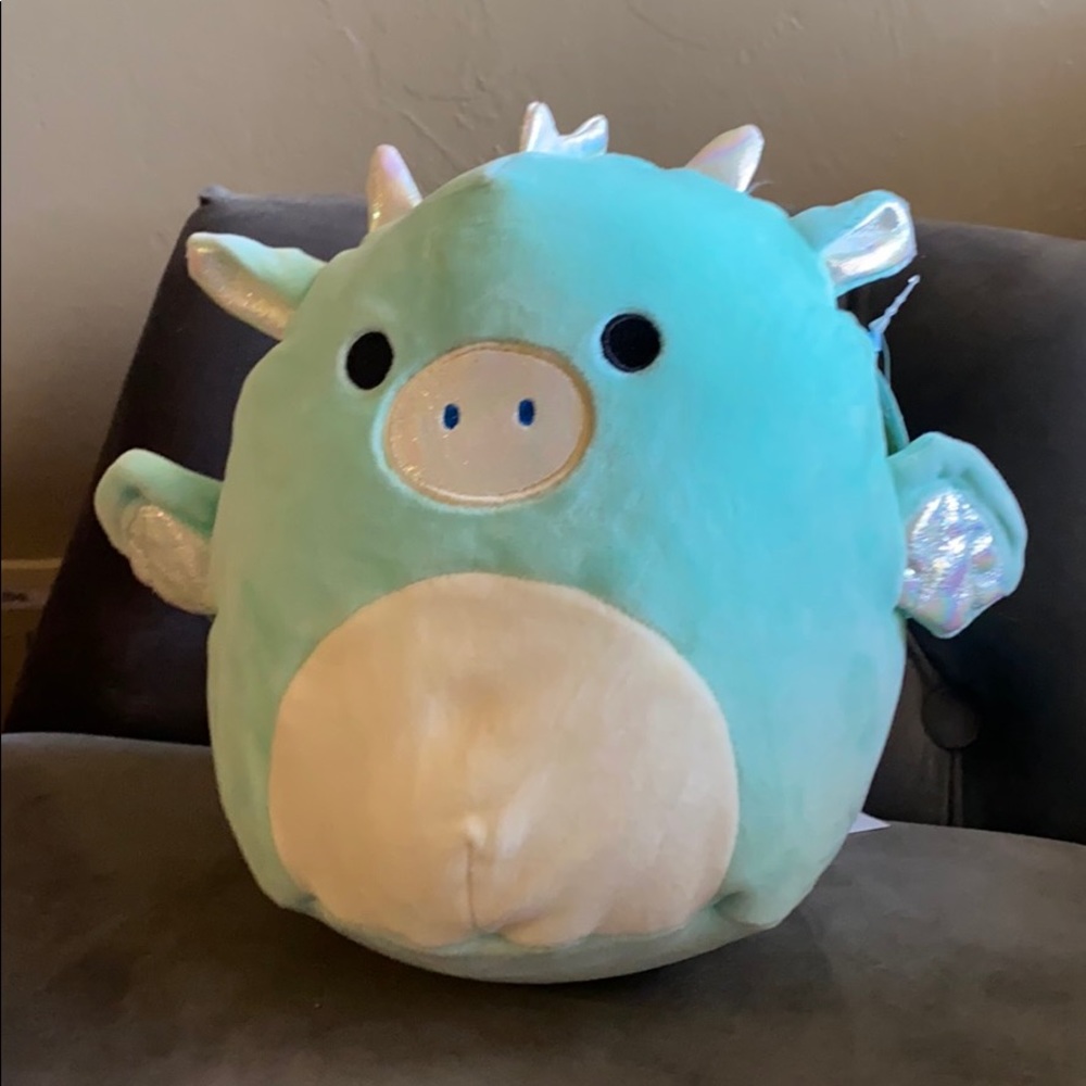 Dragon Squishmallow
